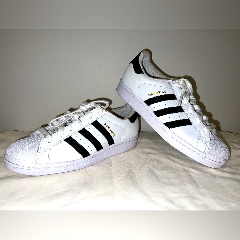 Men’s Adidas Superstar